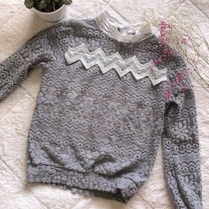 2 for 25❗️Tight fitting knitted sweater